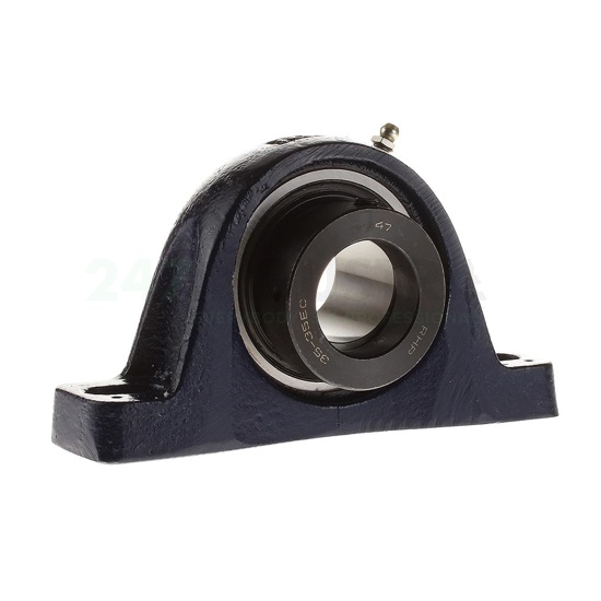 NP45DEC RHP 45mm Pillow Block Bearing - Eccentric Locking Collar Insert